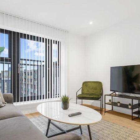 Exoticstay Apartments- 5* Elegant Luxury Centrally Located 2-Bedroom Apt Бірмінгем Екстер'єр фото